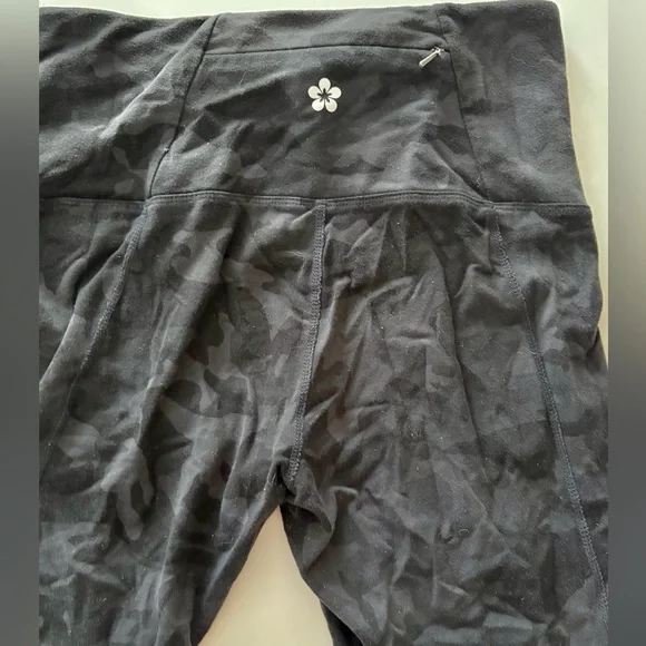 Legging - Picture 3 of 3